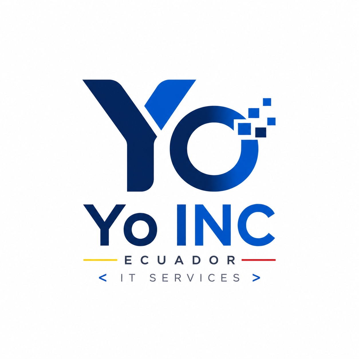 Yo INC – Tech Services and more