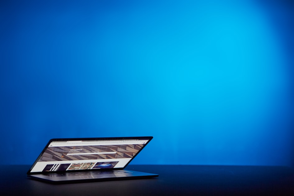 Custom Computer Repair Services
