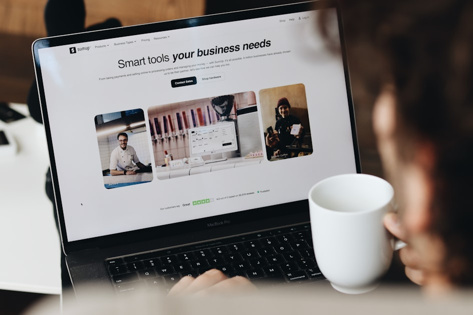 Top IT Services in Quito